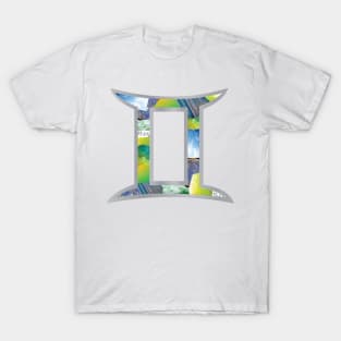 Gemini T-Shirt